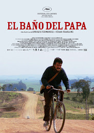 El baño del papa (cine)