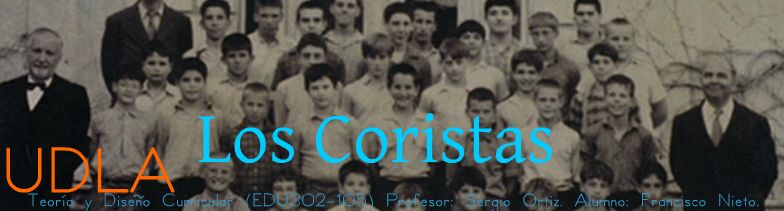 Los Coristas