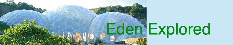 Discovering Eden