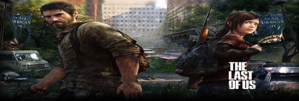 Naughty Dog brings us a brand new World wrought with devastation in this PS3 Exclusive title.