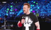 This is Supershow! I'm Stephen Farrelly!  Sheamus+-+Promo