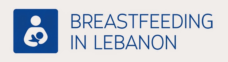 Breastfeeding in Lebanon