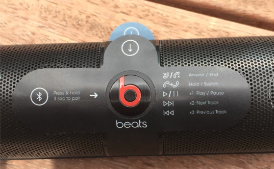 beats pill 2.0 review