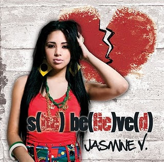 Jasmine V - Breakup Song