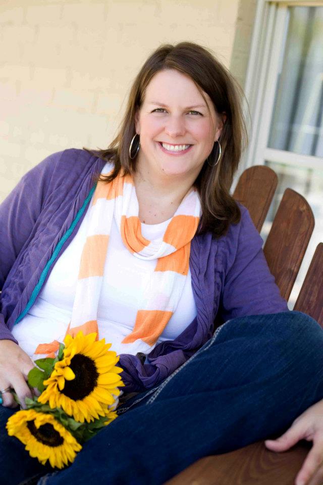 Cary Collins Designs Giveaway! Amanda Jane Brown