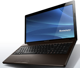Lenovo G585-M8325GE Notebook Specification
