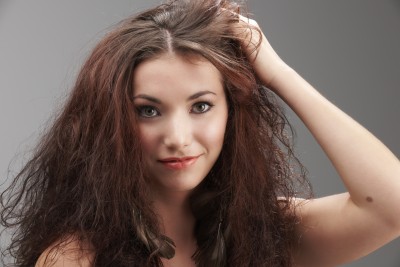 Cara Merawat Rambut Mengembang Tips Kesehatan Wanita