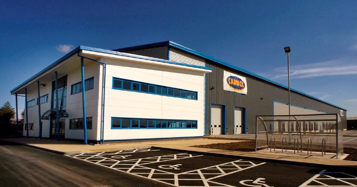 rotherham business news News KP Nuts acquire site for new Rotherham