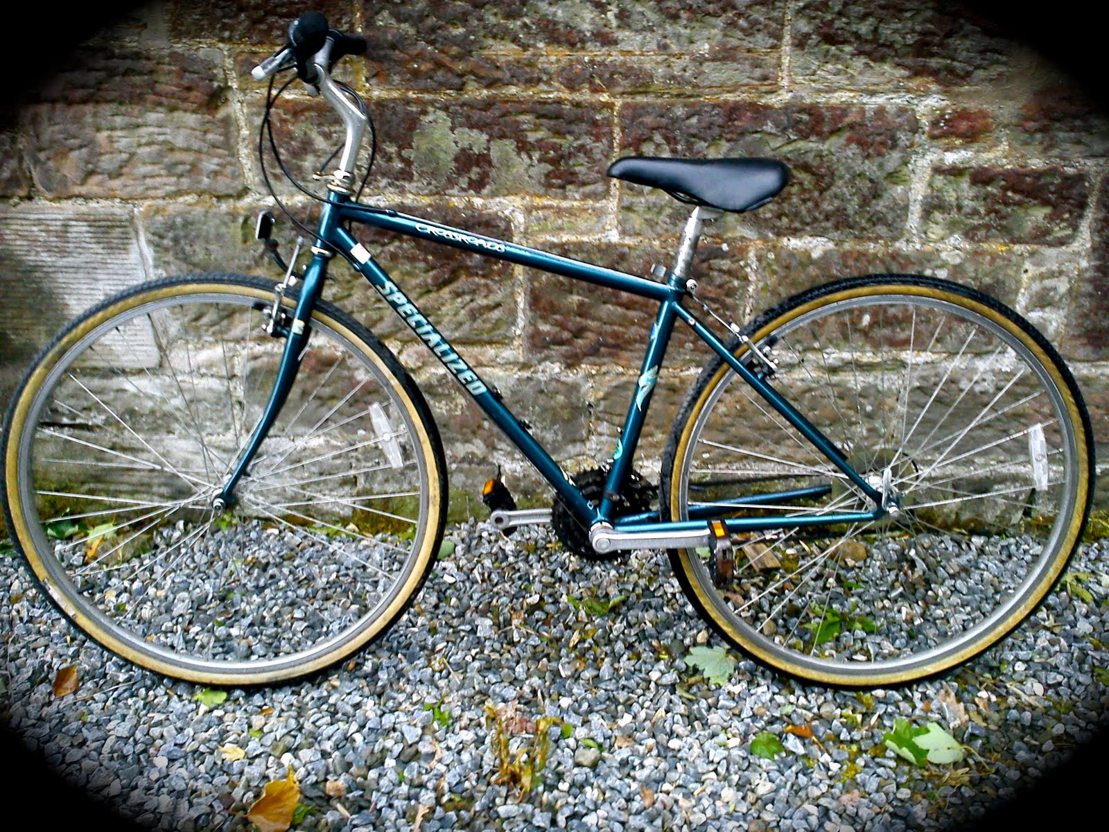 gumtree bike stand