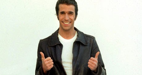 tranny barbie woods from Robin henry winkler is gay