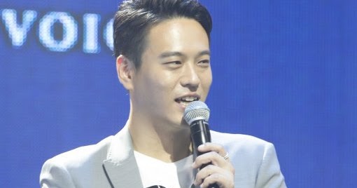 Kim Yong Joon reveals he's in a relationship too following Hwang Jung