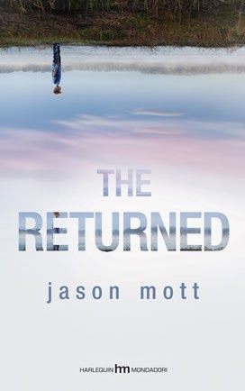 The Returned Jason Mott Spoiler Summary