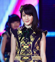 Biodata Dan Foto Lengkap Nabilah JKT 48