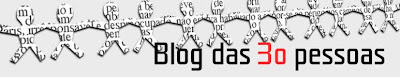 Blog das 30 pessoas