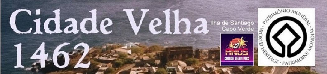 Cidade Velha 1462