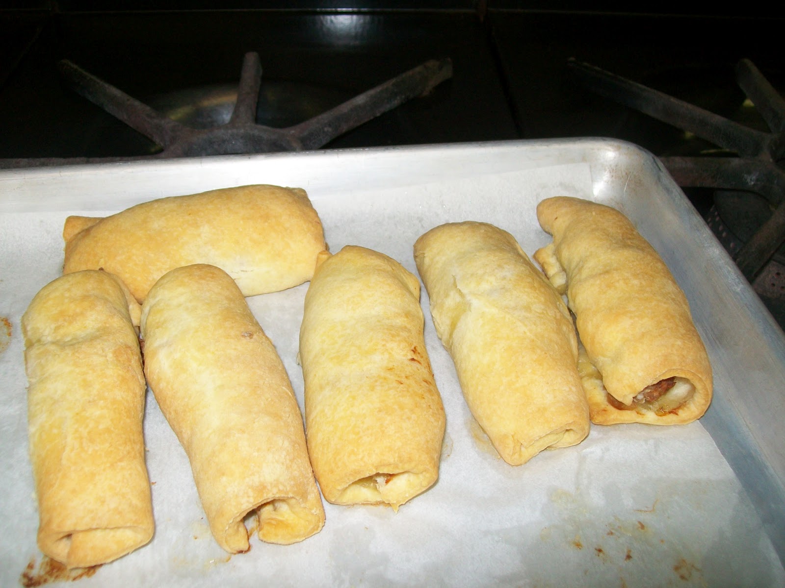 Pigs In A Blanket Ground Pork at Richard Valdovinos blog