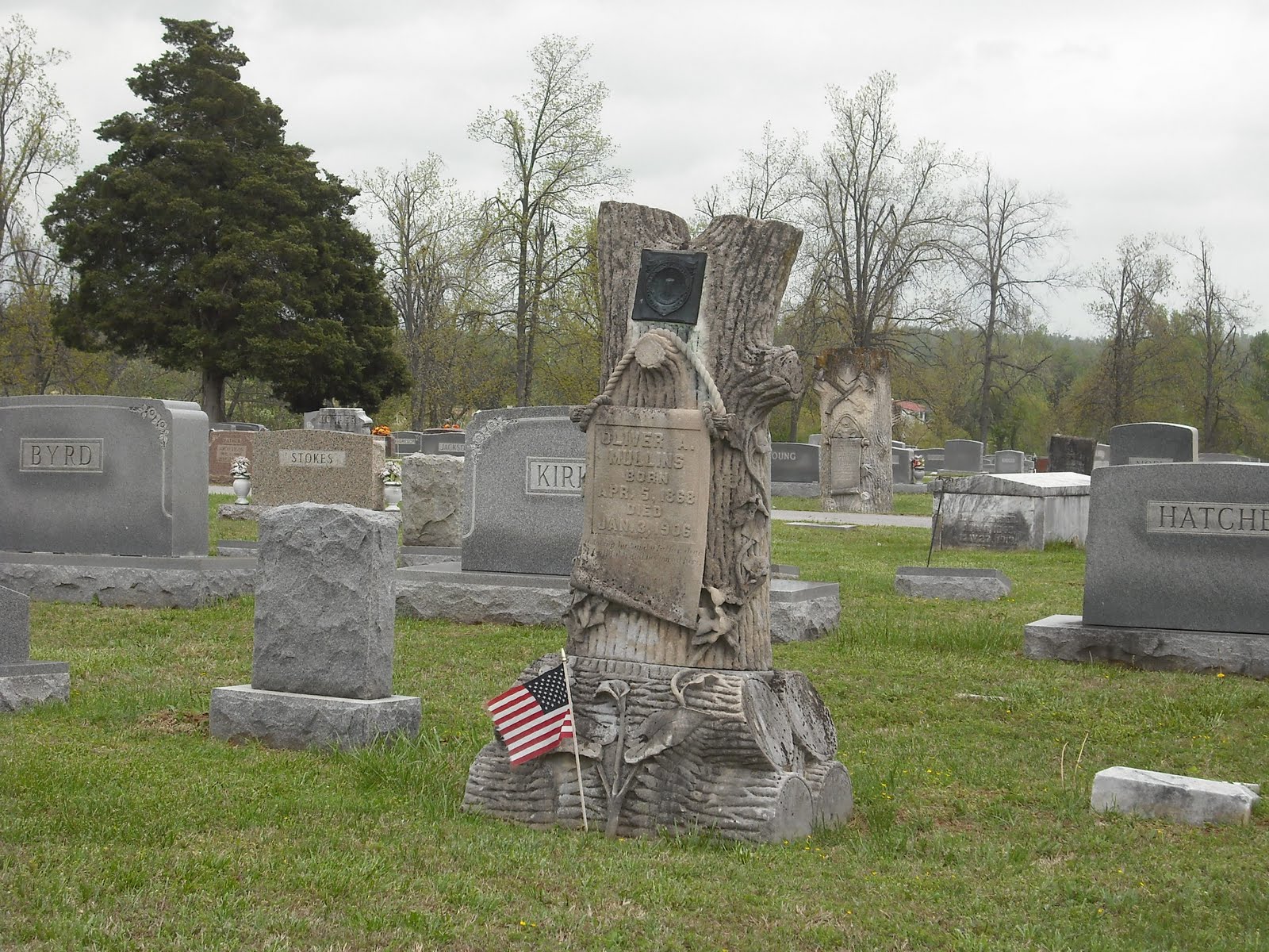 Kentucky Travels Dawson Springs, KY