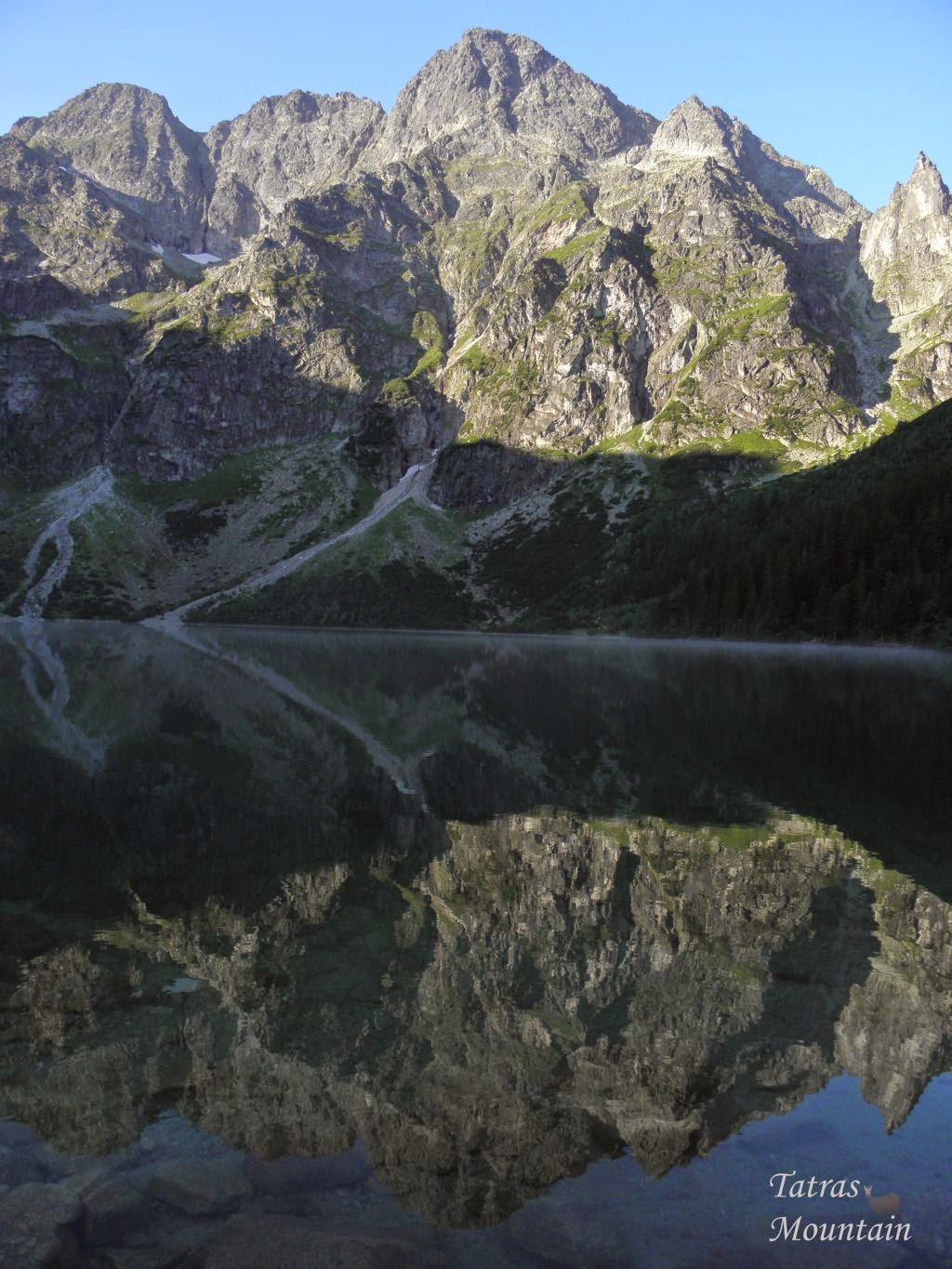 31+ Stopień Trudności Wrota Chałubińskiego Images