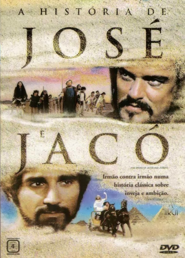 A Historia De Jose E Jaco [1974 TV Movie]
