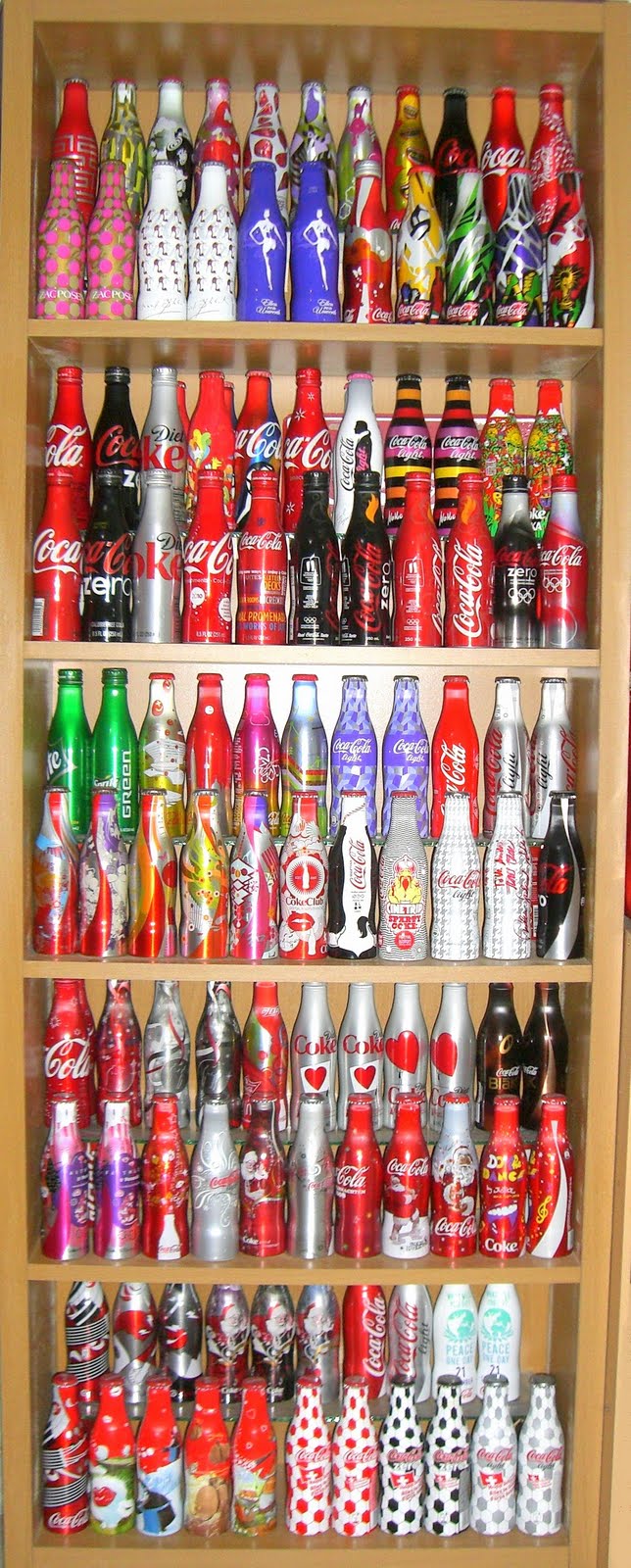 the bottle club miniatures