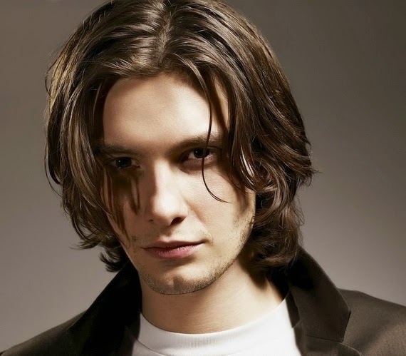 Fashion Corner: Boys Hair Style