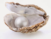 Maravillosas perlas...