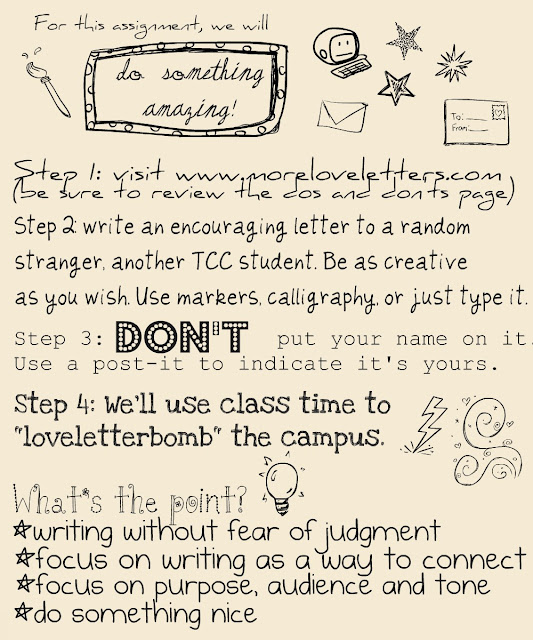 the yorktown owens love letters to strangers what to put in a love letter