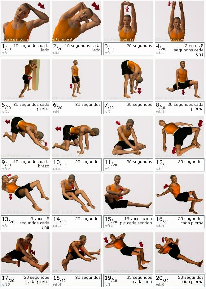 Consejos para Ganar Estatura desde hoy