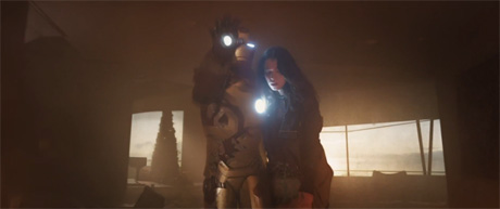 Iron Man 3: Crítica de una tercera y apoteósica entrega del Vengador Acorazado Iron Man 3: Crítica de una tercera y apoteósica entrega del Vengador Acorazado
