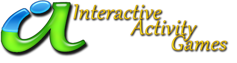 Interactive Activity Games