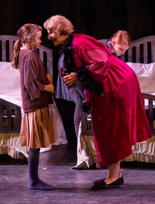 Supercalifragilisticexpialidocious