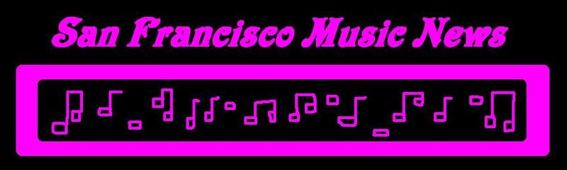 san francisco music news
