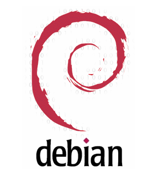 Logo debian