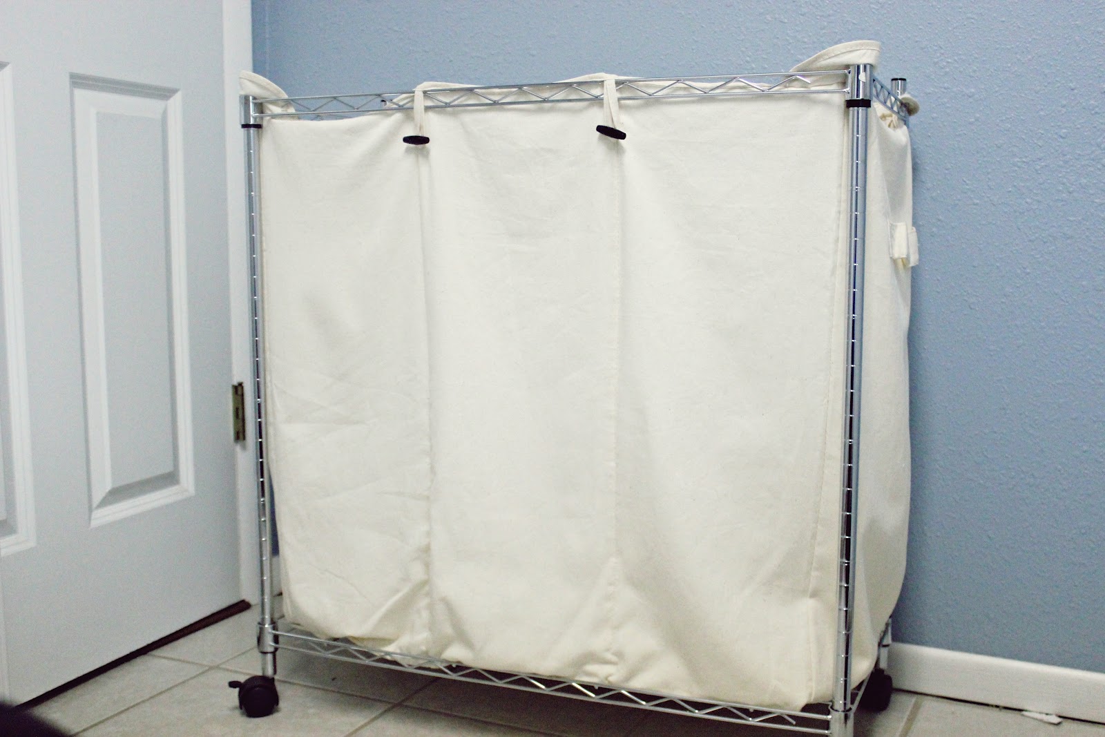 Diy Laundry Sorter