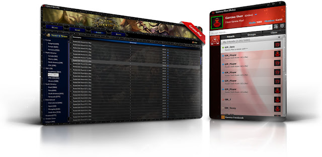 garena plus beta download garena plus beta download