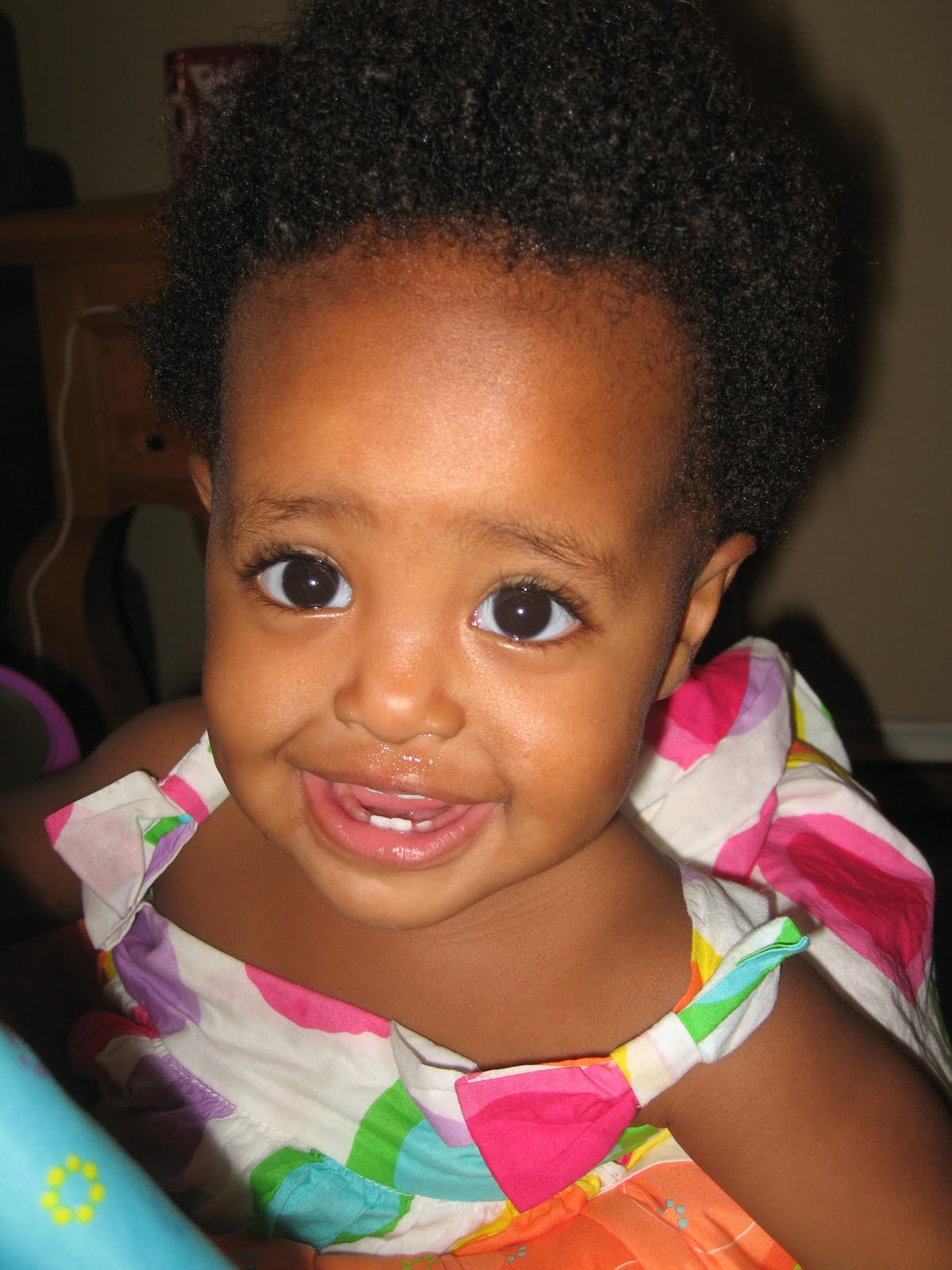 Our Ethiopian Babies The Scherers Adopt