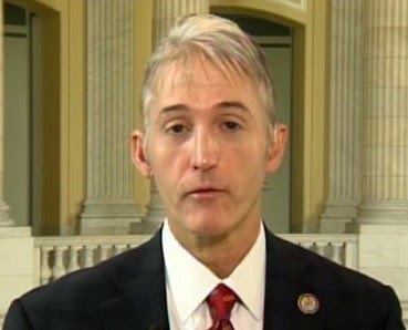 Gowdy is a lying piece of crap Trey+Gowdy+Funny+Hair+Asshole