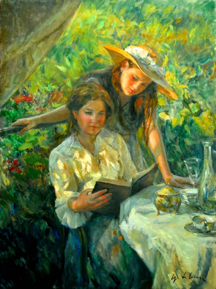 Arte Cristina Faleroni