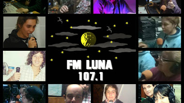FM LUNA PRIMAVERA 2014!!