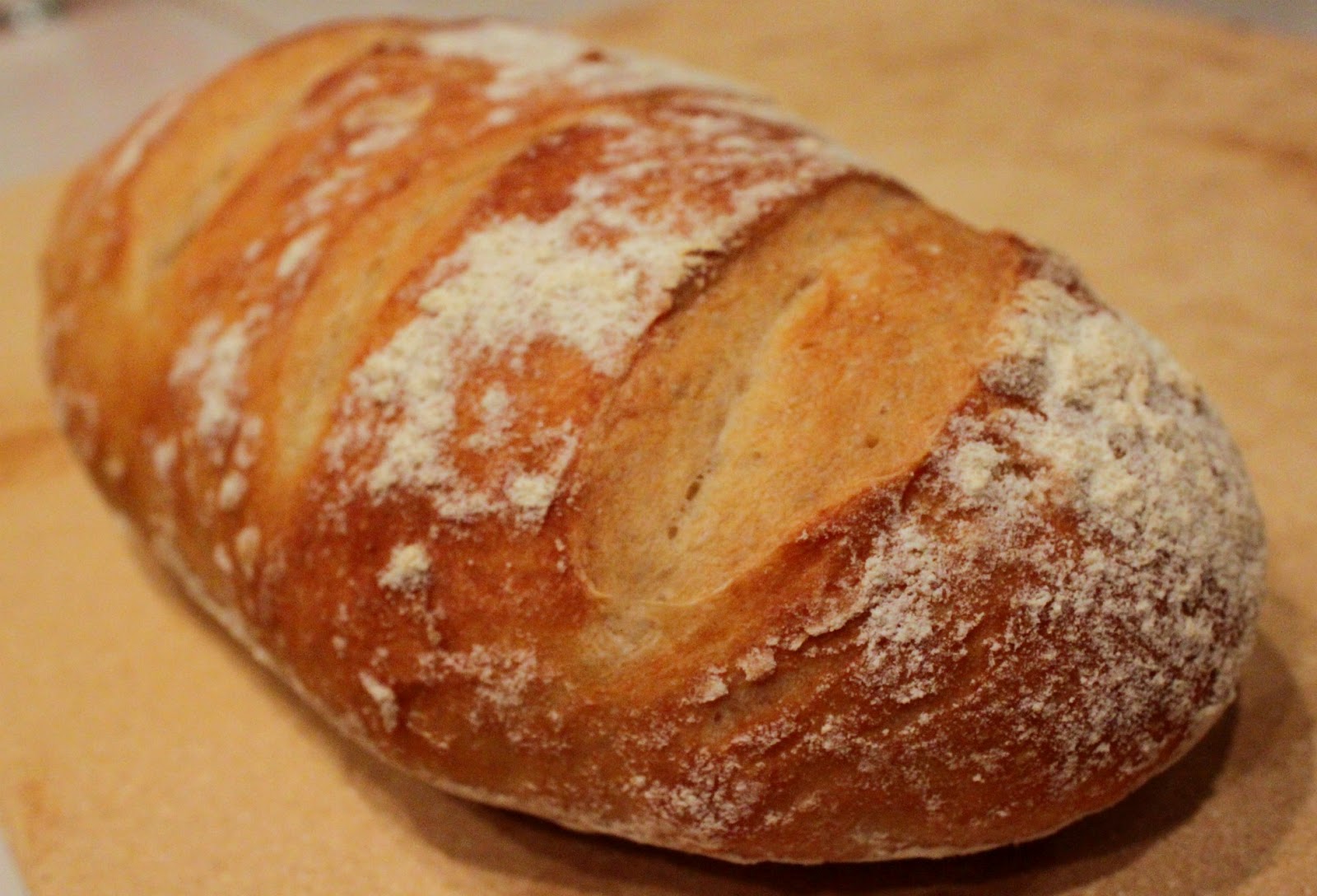 Artisan Bread in Five Minutes a Day - YouTube
