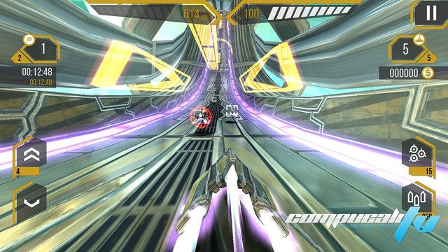 Flashout 2 PC Full Español Flashout 2 PC Full Español