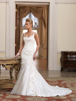 Long Wedding Dresses