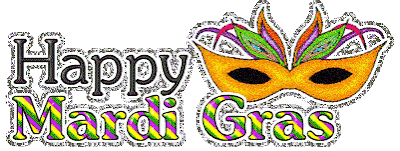Beautiful Happy Mardi Gras Animated Gifs Images 37