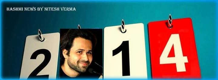 Emraan Hashmi News By Nitesh Verma