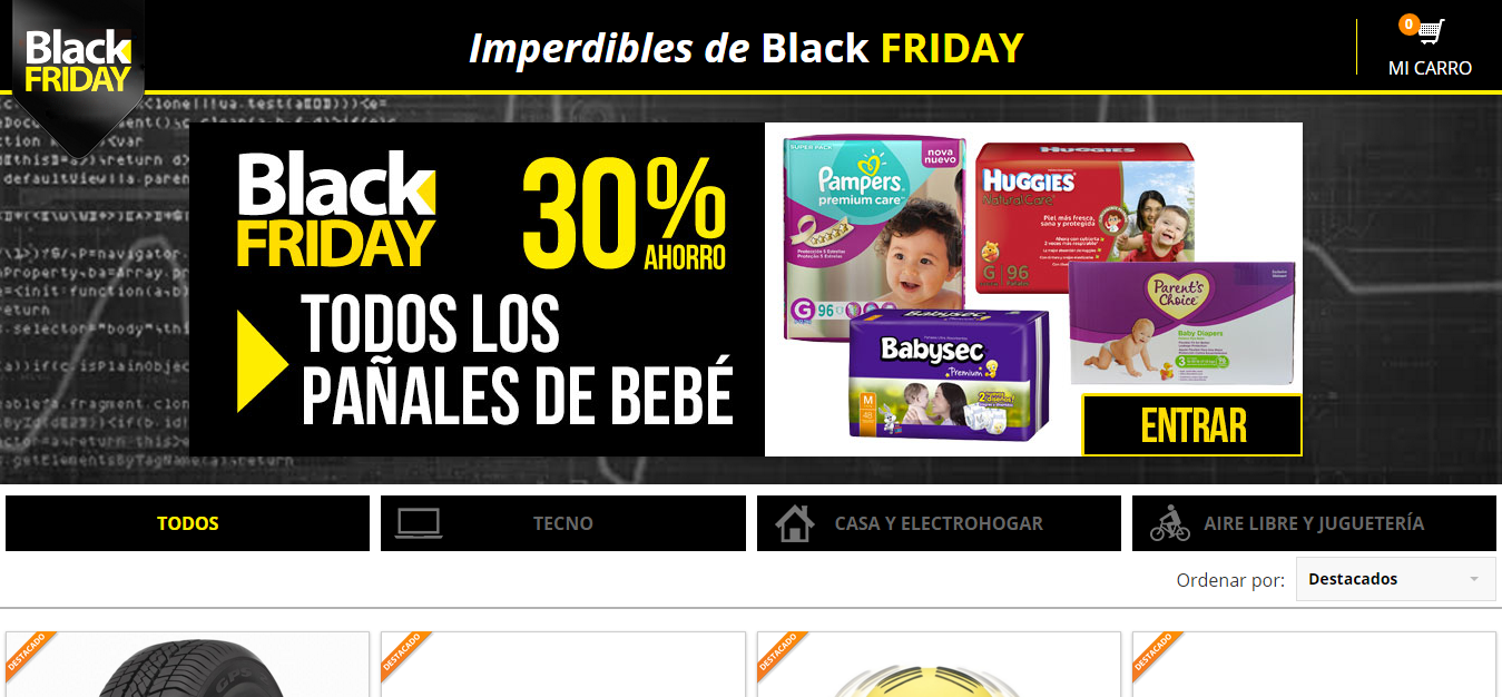 jugueteria black friday