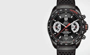 Sports Watches - Swiss Made