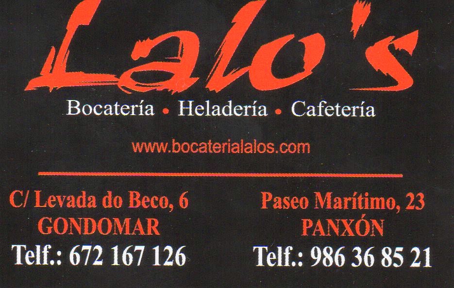 Bocatería Lalo´s