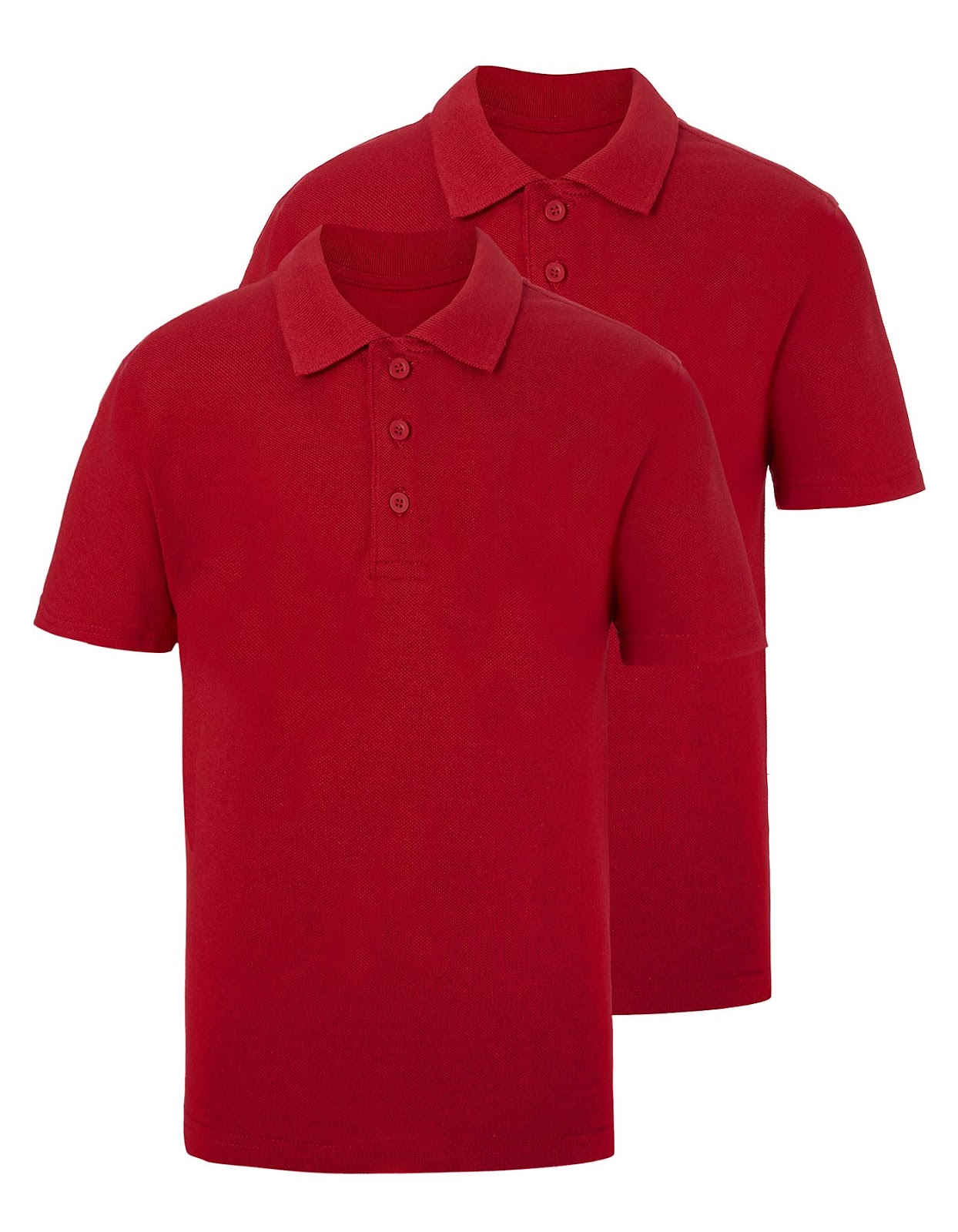 sainsburys polo shirts