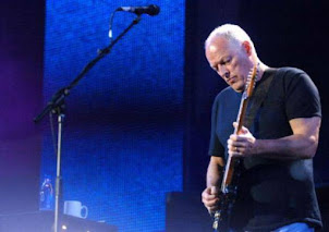 David Gilmour