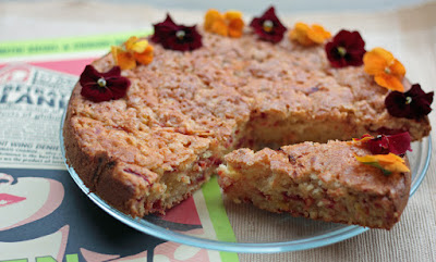 Apple Cake Recipe Uk Allotment Apple Cake Recipe Uk Allotment